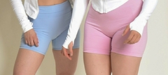 Banner de la categoría Shorts