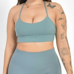 Ocean top