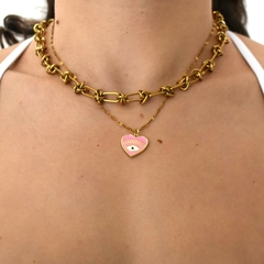 Collar Nudos - comprar en línea