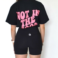 Blacky Short en internet