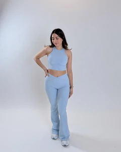 Conjunto baby blue - BULKY