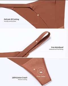 Pack de Training Thong en internet