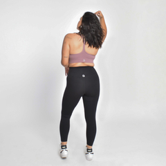 Mauve top - comprar en línea
