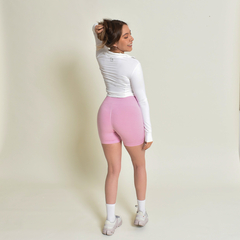 Pink Short Push Up - comprar en línea