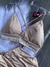 Conjunto saia e croped - comprar online