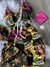 Vestido tony contry