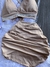 Conjunto saia e croped na internet