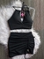 Conjunto coroa 