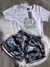 Kit short Cyclone na internet