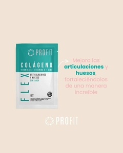 Combo Colágeno SKIN + FLEX. 40 sobres. Cuidado de piel, articulaciones y huesos. - comprar online