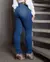 Imagem do Calça Jeans Leda – Skinny Cintura Alta