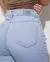 Calça Jeans Leda – Skinny Cintura Alta - Padma Moda e Acessórios