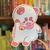 Sticker Puppycat 05