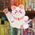 Sticker Puppycat 04