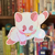 Sticker Puppycat 01
