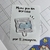 Pin Kitty Lolly