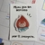 Pin Gatito Frutilla
