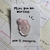 Pin Melo
