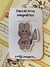 Imagen de Marcalibros magneticos