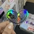 Stickers vinilo holografico en internet
