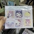 Pack de stickers Sanrio