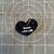 Phonecharms & llaveros negro con glitter en internet