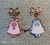 Llaveros matching fantasmas - comprar online