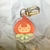 Llavero Strawberry Cat