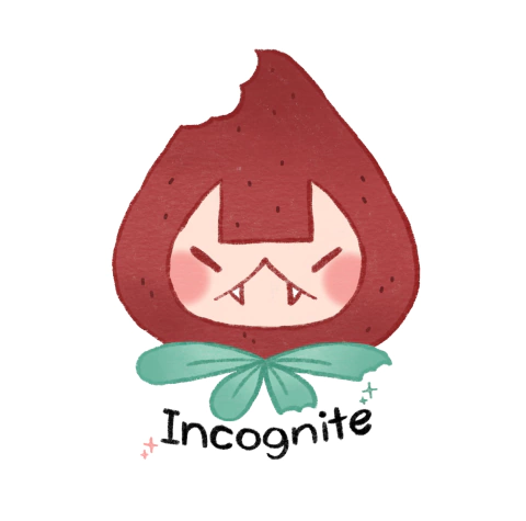 Incognite