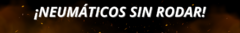 Banner de la categoría SIN RODAR