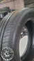 195/55 R16 87v continental Conti Power Contact (Seminuevo +95%) - tqruedas
