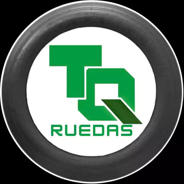 tqruedas