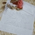 Toalha Boca Batizado - comprar online