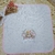 kit com 5 fraldas de boca ursinha - loja online