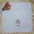 kit com 5 fraldas de boca ursinha - RêLô Bordados Store