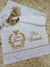 Toalha Boca Batizado - comprar online