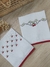 kit com 2 fraldas de boca - comprar online