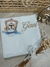 Fralda de Boca