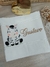 Toalha de Boca - comprar online
