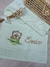 Toalha de Boca - RêLô Bordados Store