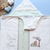 Imagem do Kit enxoval bebê personalizado