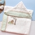 Kit enxoval bebê personalizado - RêLô Bordados Store