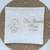 Toalha Boca Batizado - comprar online
