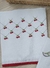 kit com 2 fraldas de boca - RêLô Bordados Store