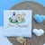 Kit enxoval bebê personalizado - RêLô Bordados Store