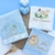Kit enxoval bebê personalizado - comprar online