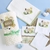 Kit enxoval bebê personalizado