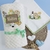 Kit enxoval bebê personalizado - comprar online