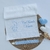Toalha Boca Batizado - comprar online