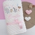 Manta Soft Bordada - RêLô Bordados Store